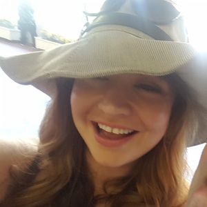 Meet your Posher, Katrina